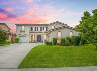 13533 Quail Run Rd, Eastvale, CA 92880