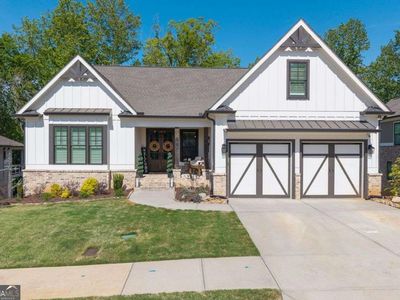 7018 Hammock Trl, Gainesville, GA, 30506