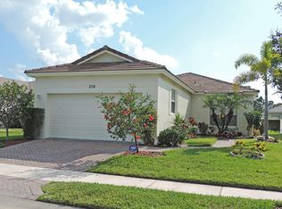 250 SW Manatee Springs Way, Port Saint Lucie, FL 34986