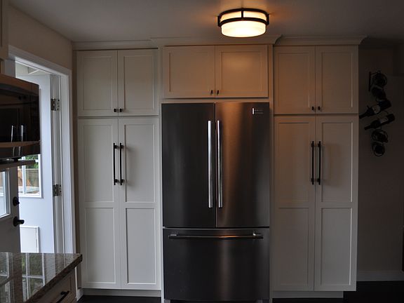 Extra Kitchen Storage