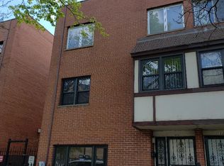 337 W 23rd St #A, Chicago, IL 60616