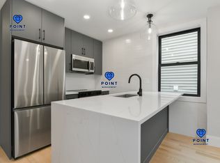 516 Sumner St Floor 3, Boston, MA 02128