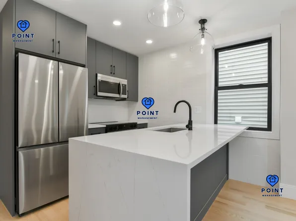 516 Sumner St, East Boston, MA 02128