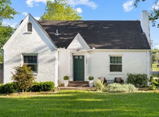 201 Hollywood St, Goodlettsville, TN 37072