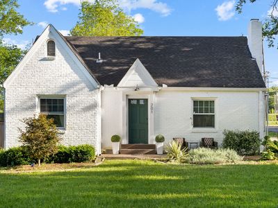 201 Hollywood St, Goodlettsville, TN, 37072