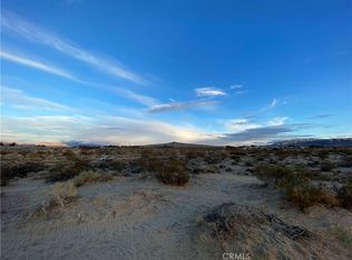 5270 Desert Knoll Ave, Twentynine Palms, CA 92277