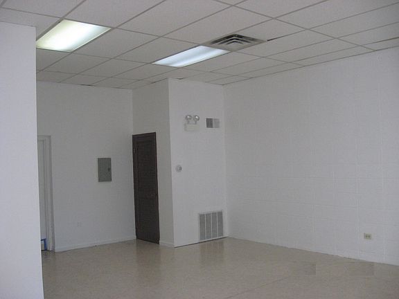 Back Office