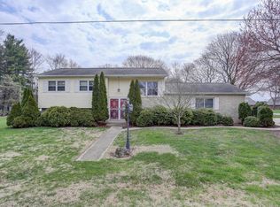 408 S Garfield St, Philo, IL 61864