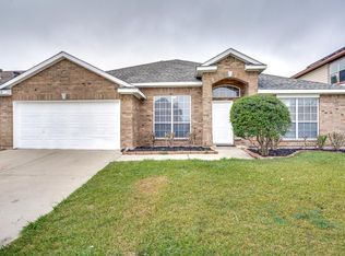 7418 Quail Point Ln, Arlington, TX 76002