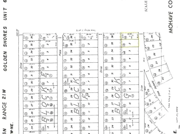 12605 S Pima Pkwy, Topock, AZ 86436