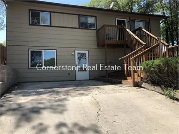 2014 N 7th St #B, Colorado Springs, CO 80907