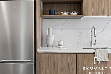 Rented by Brooklyn High Rise LLC