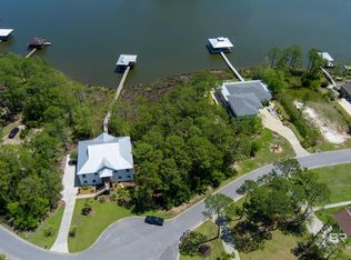 8945 Bay Point Dr #17, Elberta, AL 36530