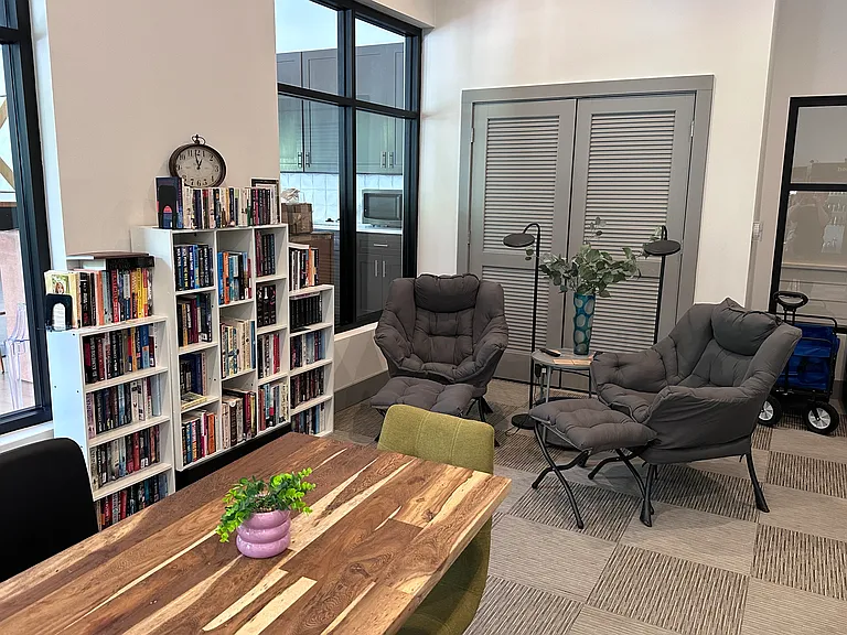 782 Riverfront Pkwy #101 — Photo 22