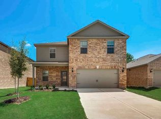211 Foster Ln, Anna, TX 75409