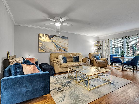 4th image of 6455 Burgoyne Rd #28