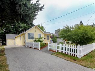 804 Hunt Ave, Sumner, WA 98390