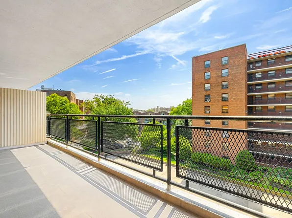 3511 85th St APT 5C, Jackson Heights, NY 11372