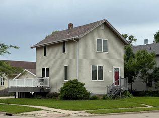 24 8th Ave NE, Aberdeen, SD 57401