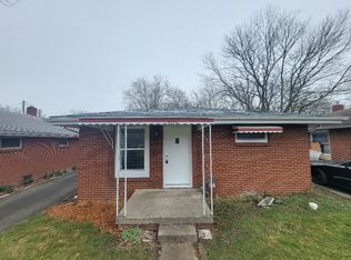 3714 Saint Charles St, Anderson, IN