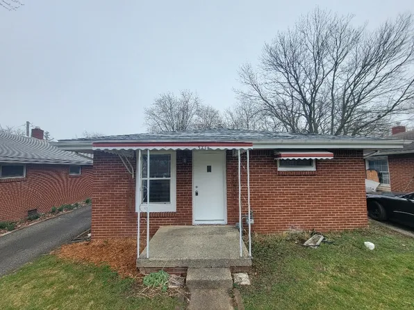 3714 Saint Charles St, Anderson, IN 46013