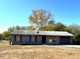 4215 Renault Dr, San Antonio, TX 78218