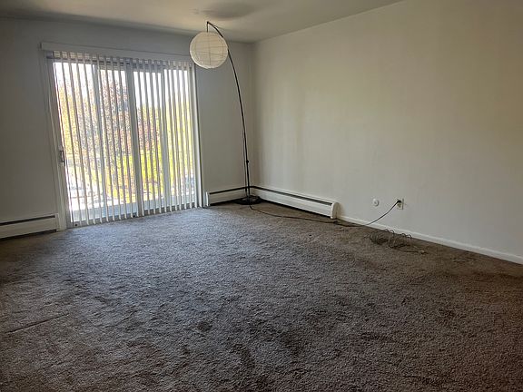Living room to balcony