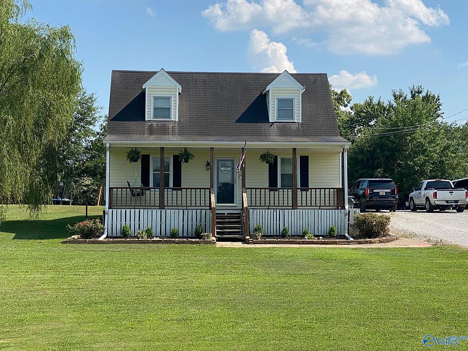 667 County Road 311, Moulton, AL 35650 Zillow