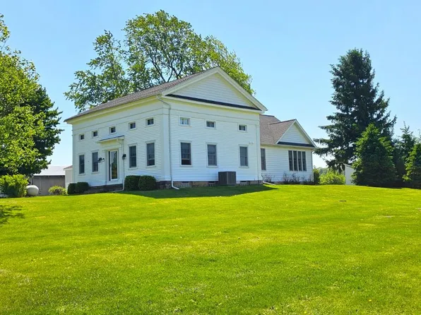 13002 Jeffries Rd, Milan, OH 44846