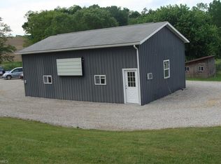 12831 State Route 39, Big Prairie, OH 44611