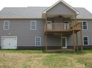 105 Coby Ln, Johnson City, TN 37615
