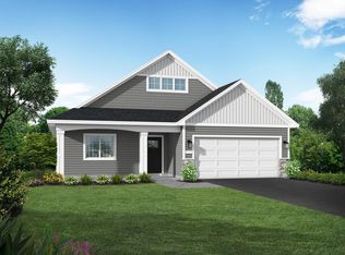 392 Emmy Ln, Hanover, MN 55341