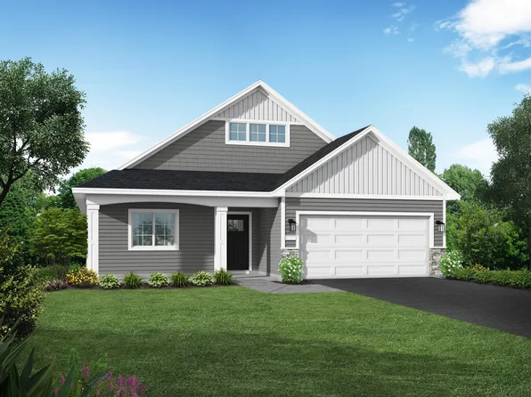 392 Emmy Ln, Hanover, MN 55341