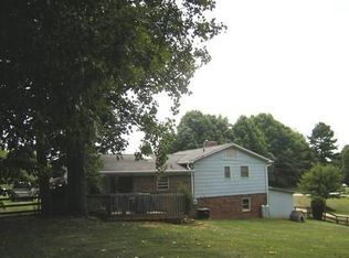 2265 Willow Bend Dr, Kernersville, NC 27284