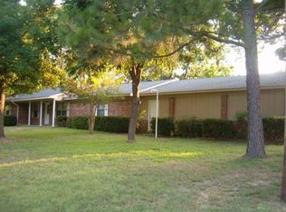 117 Spruce Trl, Gun Barrel City, TX 75156