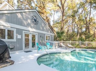 91 Lawton Rd, Hilton Head Island, SC 29928