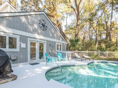 91 Lawton Rd, Hilton Head Island, SC, 29928