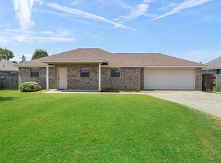 13340 Miller Ln, Willis, TX 77318