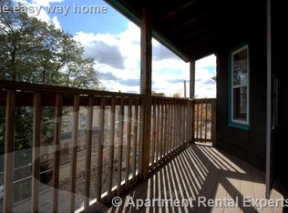 53 Hinckley St #3, Somerville, MA 02145
