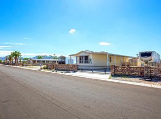 13225 E 46th St, Yuma, AZ 85367