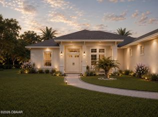 6030 Hensel Rd, Port Orange, FL 32127