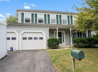 1410 Teal Ln, Frederick, MD 21703