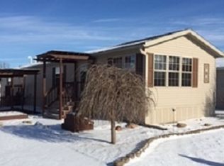 64320 Layla Ln LOT 48, Prairie Du Chien, WI 53821