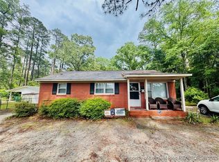 803 Floyd St, Fairmont, NC 28340