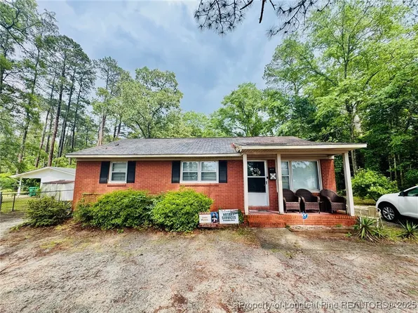 803 Floyd St, Fairmont, NC 28340