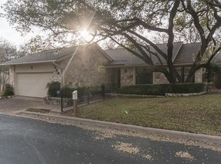 8400 Summer Tree Ct, Austin, TX 78759