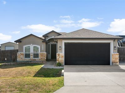 5040 County Road 2015, Odem, TX, 78370