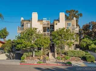 4055 Eagle St UNIT 201, San Diego, CA 92103