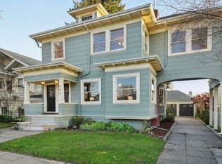 443 62nd St #C, Oakland, CA 94609