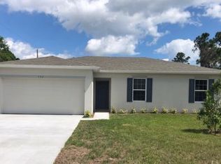 154 Empress Ave, Sebastian, FL 32958